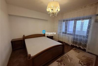 Podu Ros - Nicolae Iorga, apartament 3 camere decomandat confort  sporit ! - 7