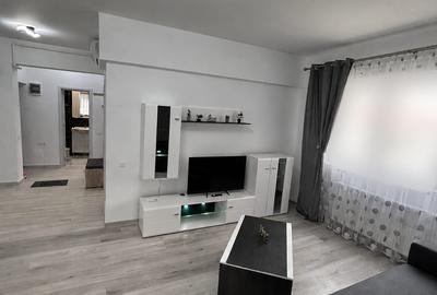 Regie Residence Inchiriere AP 2 Camere Lux ,Grozavesti ,The Bridge Business Park - 13