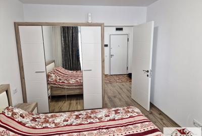 Apartament doua camere de vanzare in bloc nou Alba Iulia - 5