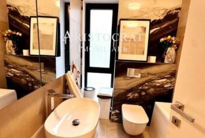 Duplex modern proximitate padure Corbeanca - 21