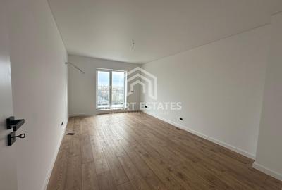 Piata Sudului - Duplex Nou 3 Camere - Comision 0% - 4