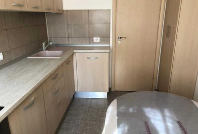 3 camere decomandat, centrala proprie, parcare, etaj 1 - 6