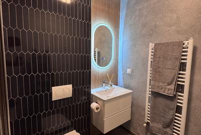 Apartament 2 camere PREMIUM | Avantgarden Faza 5  | Mobilat complet | Parcare - 21