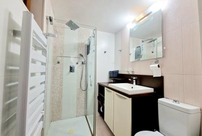 Apartament Exclusivist 4 Camere | 130 mp | Terasă, Grădină & 2 Locuri parcare - 8