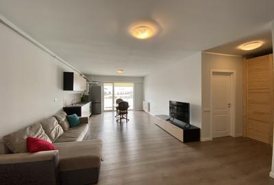 Apartament 2 camere, zona centrala - Scala Center, garaj - 4