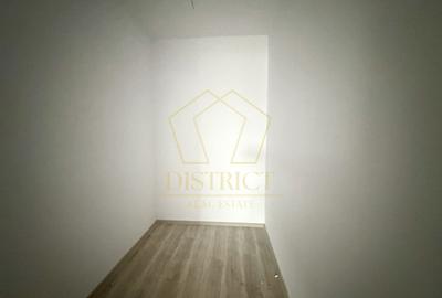 Apartament cu 3 camere si 2 bai + dressing | Giroc | ESO - 9