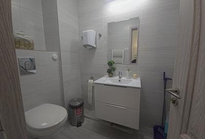 Spațiu Comercial 35 mp  Zona Stadion  Vad Excelent - 9