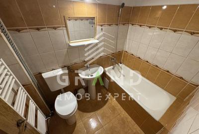 Garsonieră | Mănăștur/Almașului | 28mp | Centrală proprie/Disponibilă imediat - 14
