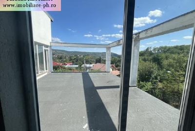 Tihuana Imobiliare:Vila de vanzare-Valenii de Munte(teren 2736 mp) - 10