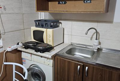 De inchiriat garsoniera - 3