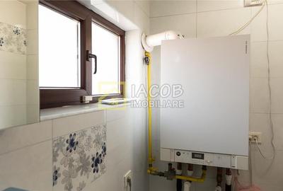 Vila Duplex cu 10 camere, cartier Serbanesti, Bacau - 38