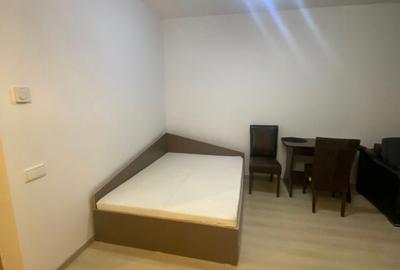 Garsoniera Dristor - aleea Rm.Valcea *imobil 2015* - 2