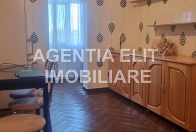 Apartament 2 camere, zona Donici - 4