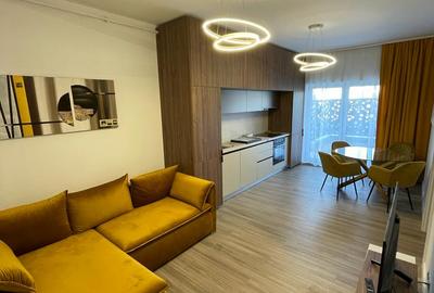 2 camere , bloc nou , modern , gradina , Buna Ziua-Calea Turzii , AUDI