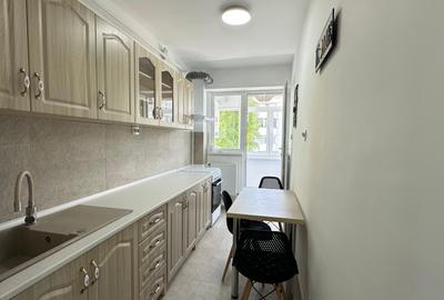 Apartament 2 camere – Zona Mașniță, Bld. Siderurgiștilor - Totul Nou - 3