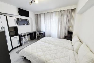 Apartament cu 3 camere complet mobilat si utilat - 4