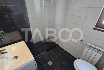 Apartament de vanzare 2 camere parcare subterana zona Terezian Sibiu - 10