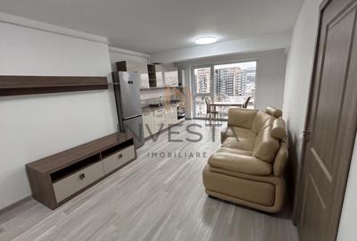 Apartament de inchiriat, etaj intermediar, in zona Iulius Mall - 2