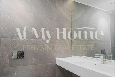 Apartament NOU 3 camere, vedere panoramica, parcare, mobilat modern, terasa - 8