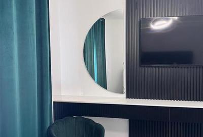 Apartament de LUX 3 camere balcon 2 parcari Cartierul Arhitectilor - 14