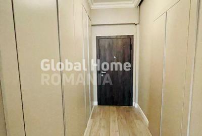 Apartament 2 camere 55mp | Zona Aviatiei | Herastrau | Designer made | Parcare - 6