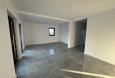 Vila P+1E, 4 camere, placa beton, proiect deosebit, Valu lui Traian! - 5