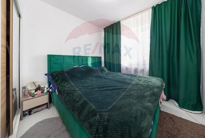 Apartament cu 3 camere decomandat, mobilat în Electroprecizia