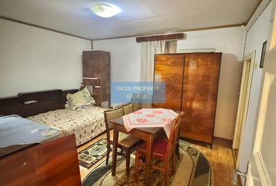 Casă de vânzare  zona Str. Gheorghe Doja, 3 camere - 6