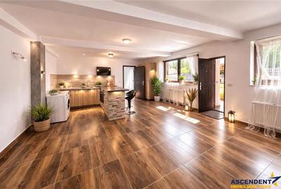 Spațiu comercial, de 90 mp, în Semicentral