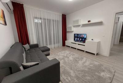 Apartament/Bloc Nou/Loc de parcare/centrala proprie - 1
