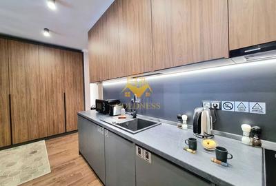 Studio, Premium, totul nou, Zorilor Zona Observatorului, Calea Turzii - 6