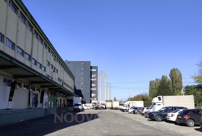 Investitie comerciala versatila  - 6967 mp + teren 5289 mp - 17