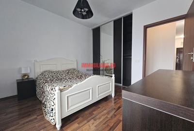 Răsărit de Soare-Liviu Rebreanu - Etaj 1 - Parcare - AC - 6