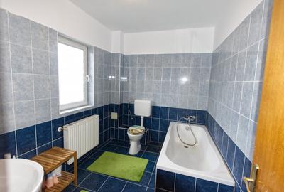 Vila de Inchiriat in Ansamblul Rezidential Pipera - 13