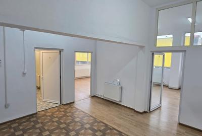 Birouri  86 mp in vecinatatea Cargus, Curtea de Apel - Parcul Industrial Roman - 5