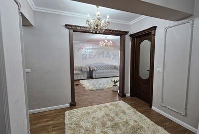 Apartament de lux, 105mp, Burdujeni, Suceava - 19