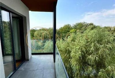 Apartament cu 2 camere in zona Iancu Nicolae BelAir vedere lac, parcare - 14