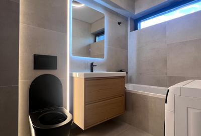 Apartament 3 camere Bloc Boutique 2025 Mobilat Si Utilat Comision 0% - 18