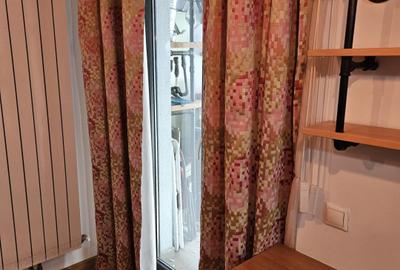 Pipera - UpGround | 3 Camere | Balcon | Centrala | Sauna | Metrou - 15