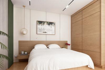 Penthouse Alpha Distrikt Brasov - 9