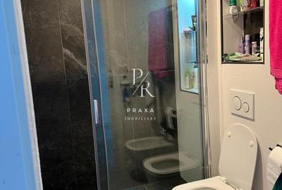 Apartament 4 camere, 78 mp, parcare, Str Tineretului, Floresti! - 9