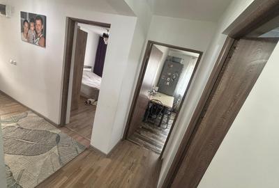 Casa de vanzare cu 3 camere in comuna Cornetu-Judecatorie | 10km de Bucuresti - 11