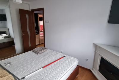 Apartament vsv Teatrul Eminescu mobilat si utilat - 8