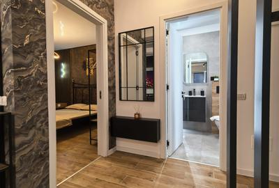 Apartament 2 camere / Militari Residence / Strada Tineretului - 9