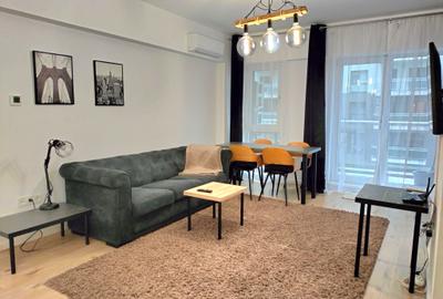 Apartament 3 camere/Belvederere Residence +parcare - 1