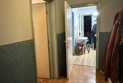 Apartament  cu 2 camere decomandate, zona Interservisan - 6