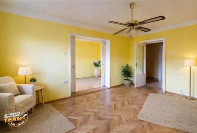 FILM:Apartament cu 4 camere,2 bai,2 balcoane,2 garaje,Targu Secuiesc,Covasna - 12