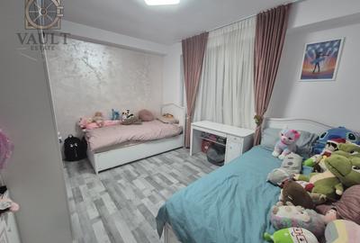 Apartament 3 camere - centrala proprie - Parc Mogosoaia - 6