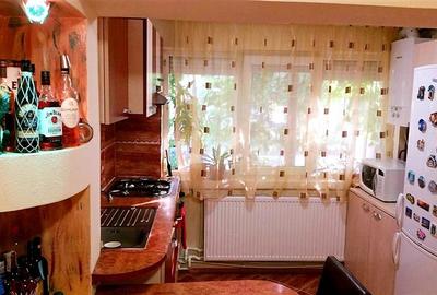 Apartament 2 camere mobilat si utilat complet, parter,  Zona Ireg - 3