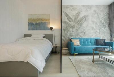 Garsoniera | Onix Residence | Aviatiei | Pod Pipera - 1